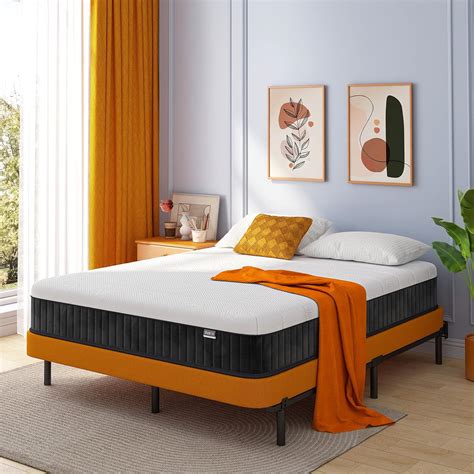 Double mattress PenalbaWeb.com