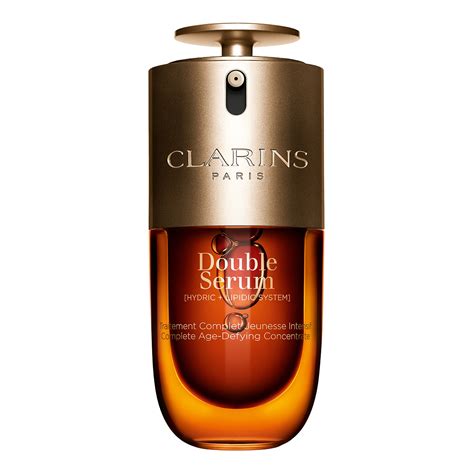 Double serum PenalbaWeb.com