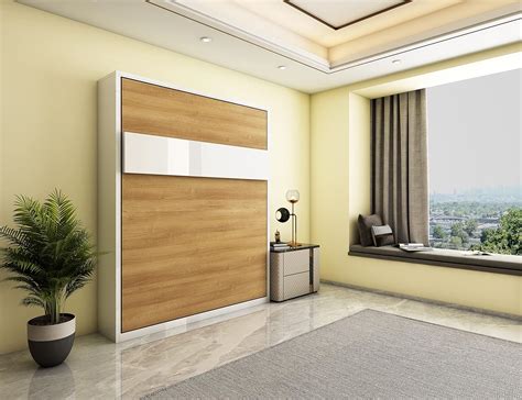 Double wall bed PenalbaWeb.com