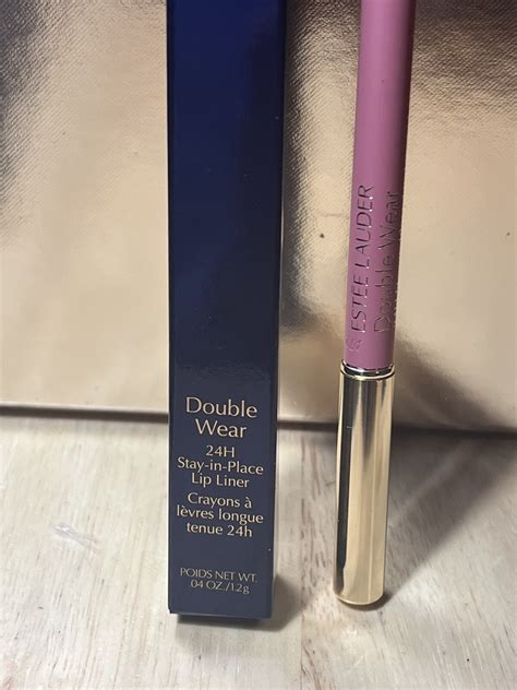 Double wear lip pencil PenalbaWeb.com