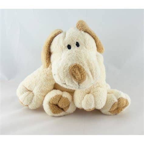 Doudou chien PenalbaWeb.com