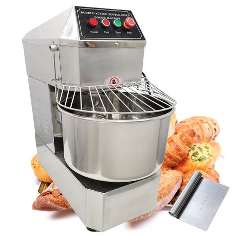Dough mixer PenalbaWeb.com