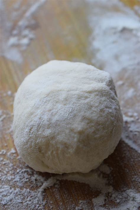 Dough PenalbaWeb.com