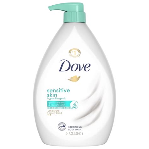 Dove body PenalbaWeb.com