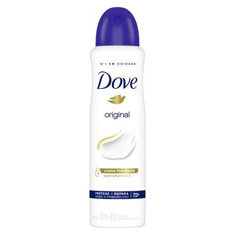 Dove desodorante PenalbaWeb.com