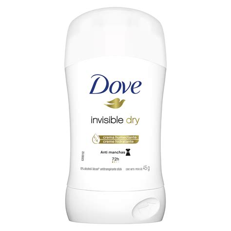 Dove invisible PenalbaWeb.com