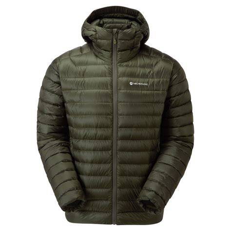 Down jacket PenalbaWeb.com