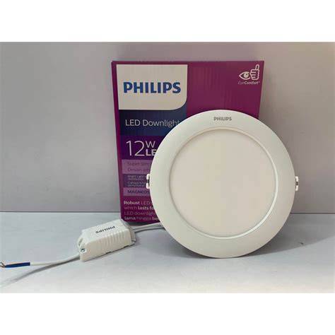 Downlight 12w PenalbaWeb.com