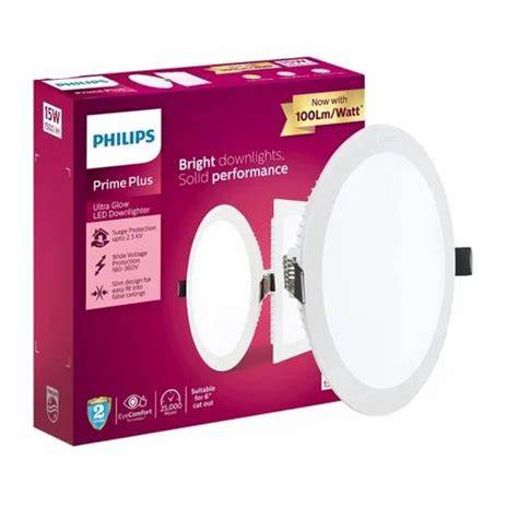 Downlight 15w PenalbaWeb.com