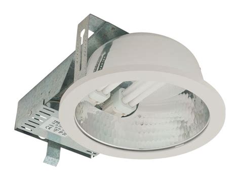 Downlight 2x26w PenalbaWeb.com