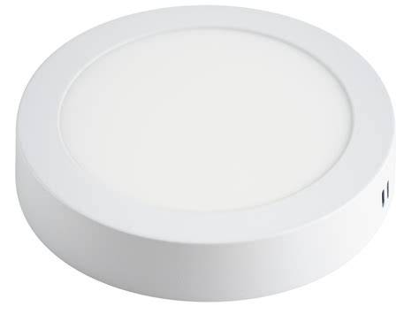Downlight led superficie PenalbaWeb.com