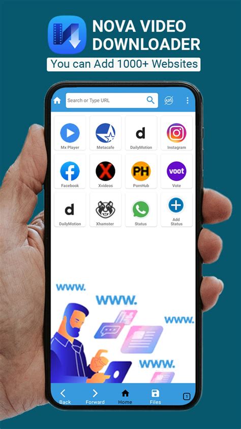 Downloader PenalbaWeb.com
