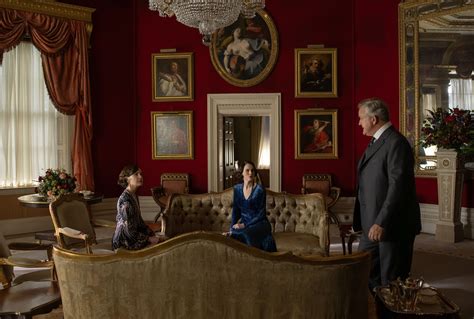 Downton abbey PenalbaWeb.com