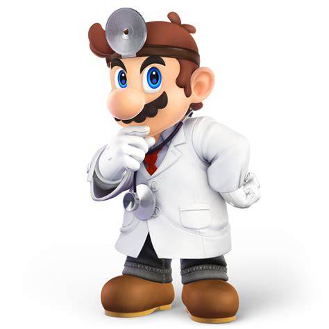 Dr mario PenalbaWeb.com