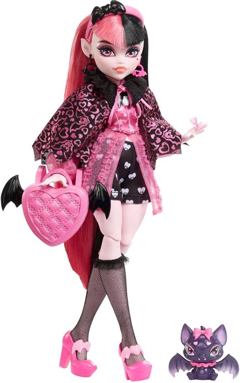 Draculaura high PenalbaWeb.com