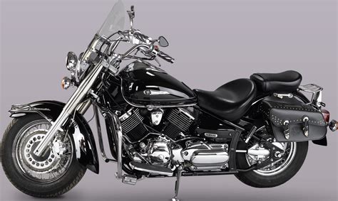 Drag star 1100 PenalbaWeb.com