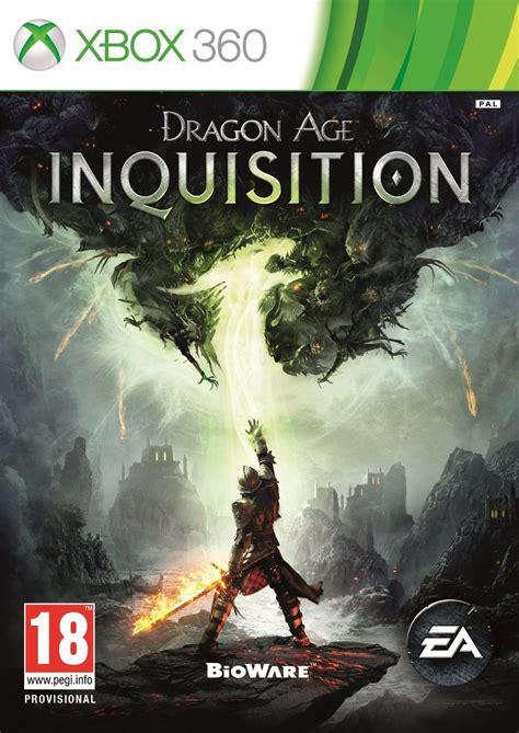 Dragon age inquisition xbox PenalbaWeb.com