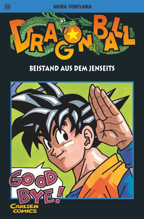Dragon ball 35 PenalbaWeb.com