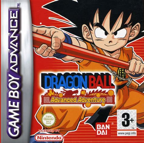 Dragon ball advance PenalbaWeb.com