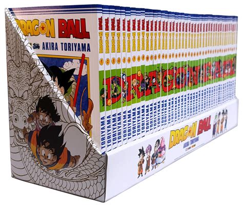 Dragon ball box PenalbaWeb.com