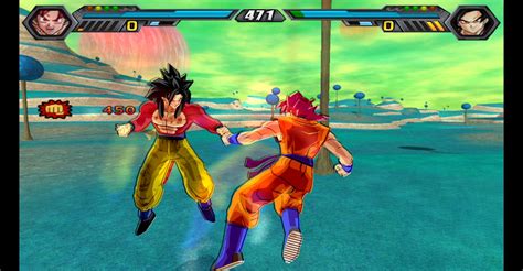Dragon ball budokai PenalbaWeb.com