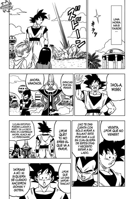 Dragon ball comic manga PenalbaWeb.com