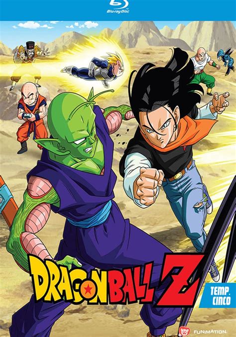 Dragon ball episodios PenalbaWeb.com
