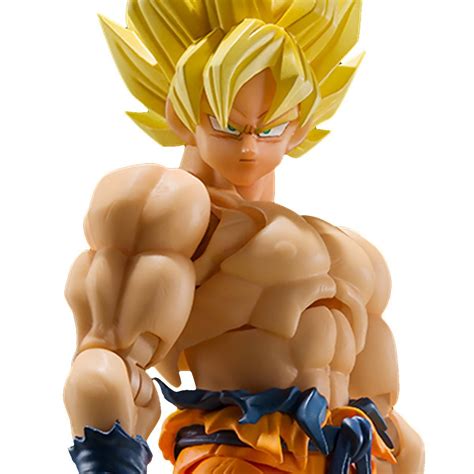 Dragon ball figuarts PenalbaWeb.com