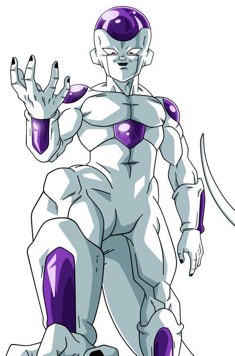 Dragon ball freezer PenalbaWeb.com
