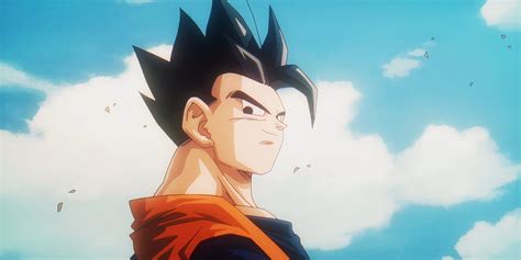 Dragon ball gohan PenalbaWeb.com