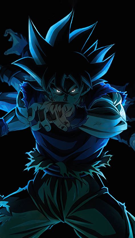 Dragon ball goku PenalbaWeb.com