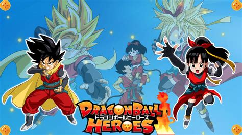 Dragon ball heroes PenalbaWeb.com