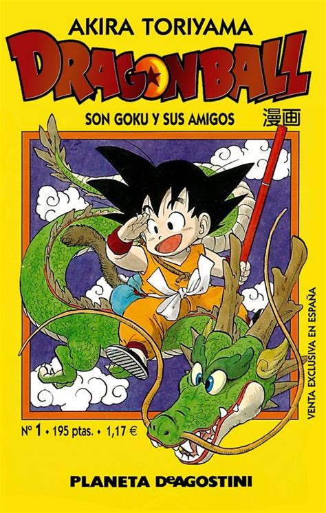Dragon ball planeta deagostini PenalbaWeb.com
