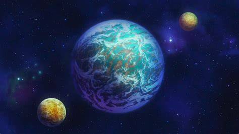 Dragon ball planeta PenalbaWeb.com