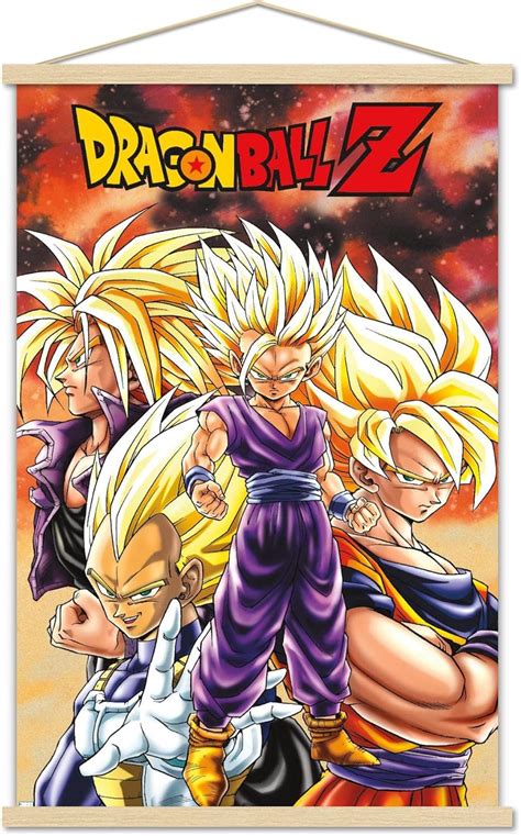 Dragon ball posters PenalbaWeb.com