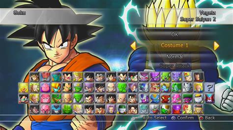 Dragon ball raging blast 2 PenalbaWeb.com