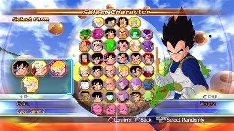Dragon ball raging blast PenalbaWeb.com