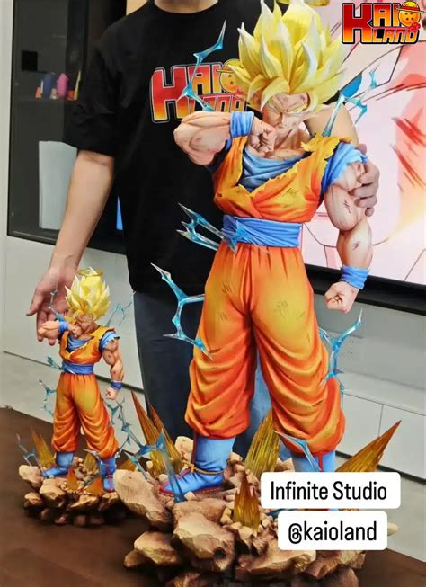 Dragon ball resin PenalbaWeb.com
