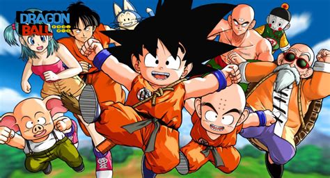 Dragon ball serie completa PenalbaWeb.com