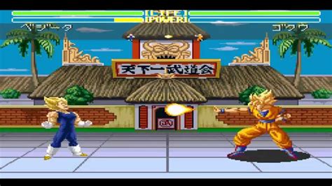 Dragon ball super nintendo PenalbaWeb.com