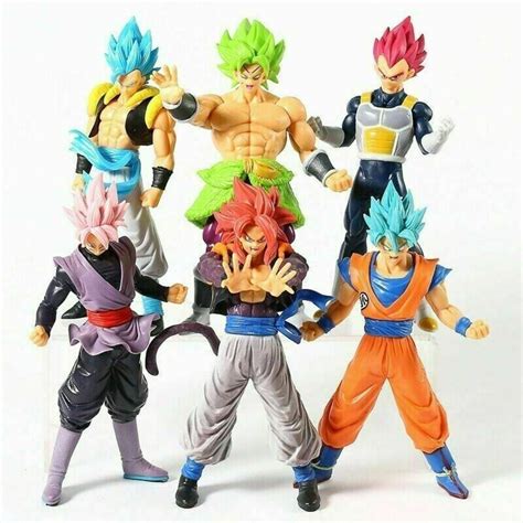 Dragon ball toys PenalbaWeb.com