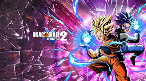 Dragon ball xenoverse PenalbaWeb.com
