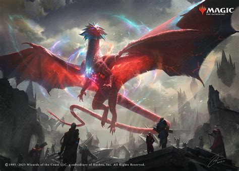 Dragon mtg PenalbaWeb.com