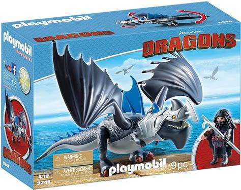 Dragon playmobil PenalbaWeb.com