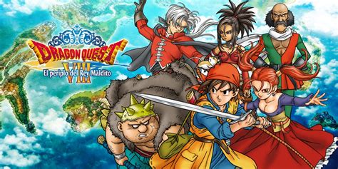 Dragon quest periplo PenalbaWeb.com