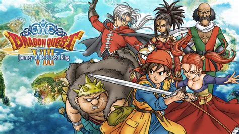 Dragon quest viii PenalbaWeb.com