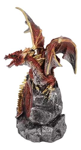 Dragon resina PenalbaWeb.com