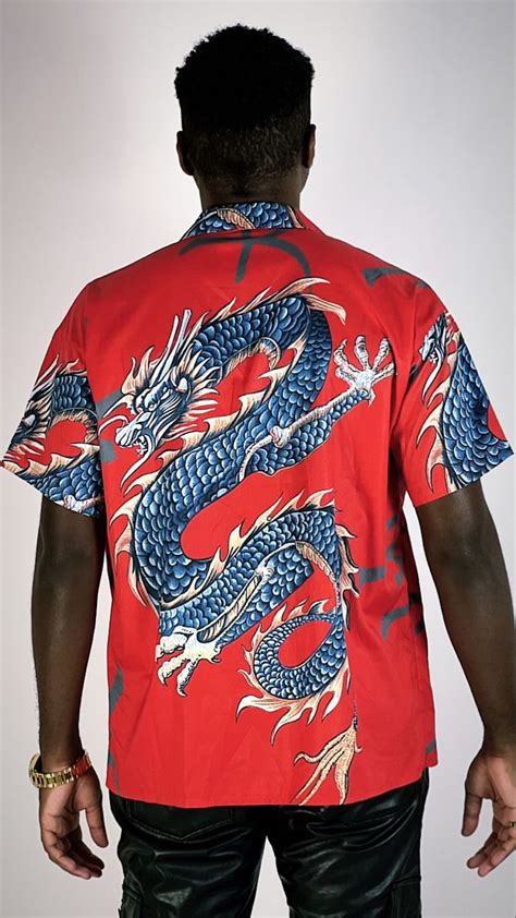 Dragon shirt PenalbaWeb.com