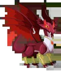 Dragon vampiro PenalbaWeb.com