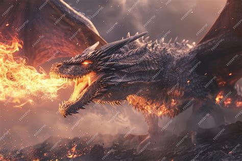 Dragon PenalbaWeb.com